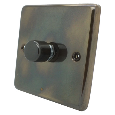 Timeless Aged Timeless Aged LED Dimmer