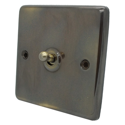 Timeless Aged Timeless Aged Intermediate Toggle Switch