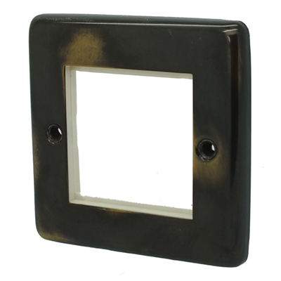 Timeless Aged Timeless Aged Modular Plate