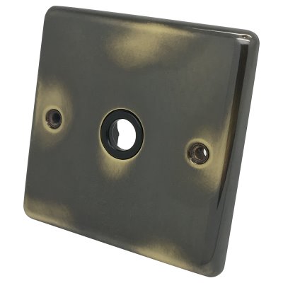 Timeless Aged Timeless Aged Flex Outlet Plate