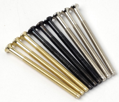 Screws (Pair) Super Sockets Screws