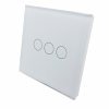 White Glass Retrotouch Crystal-Sockets-and-Switches